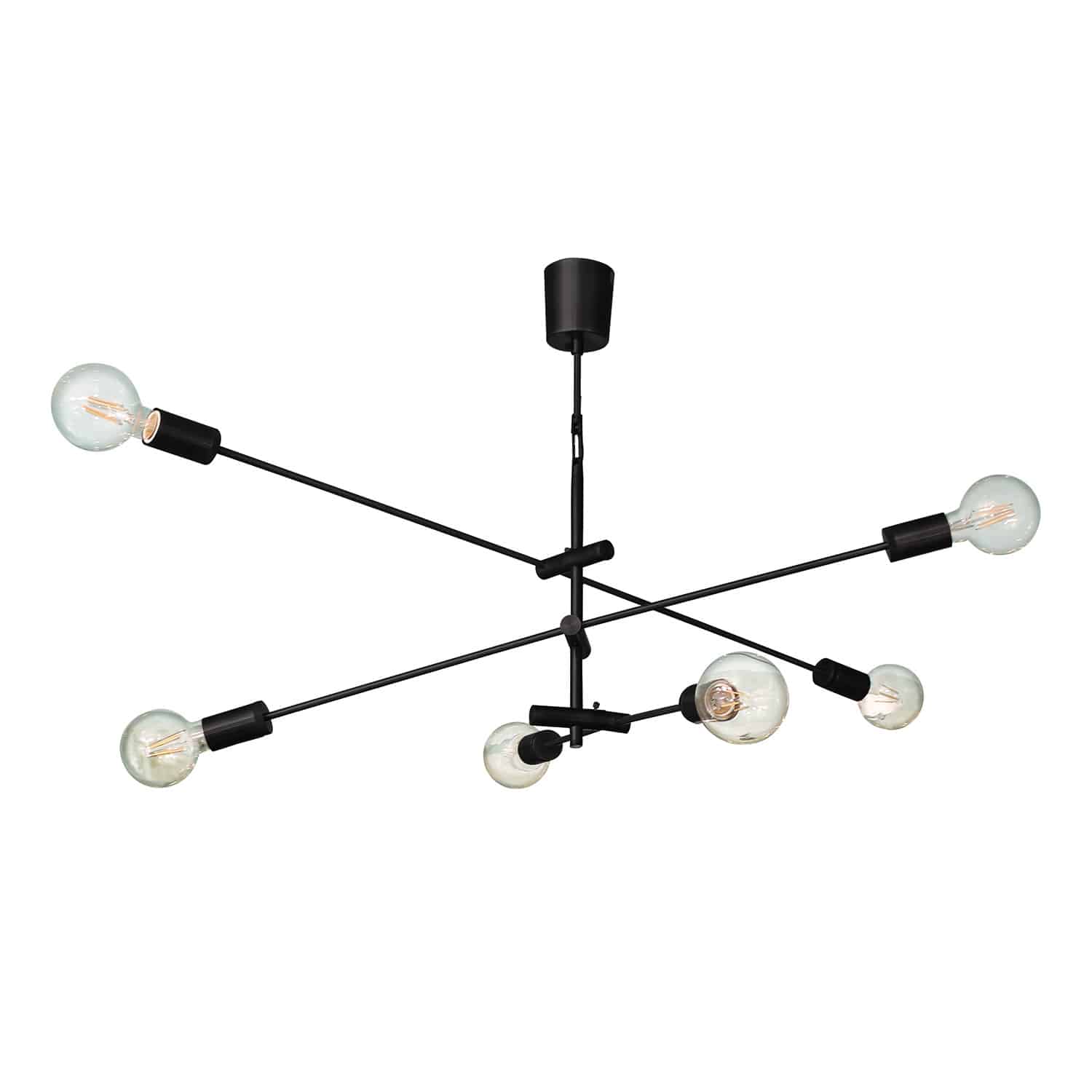 カーディナル ペンダントライト (カラーアンティークブラウン 種類白熱