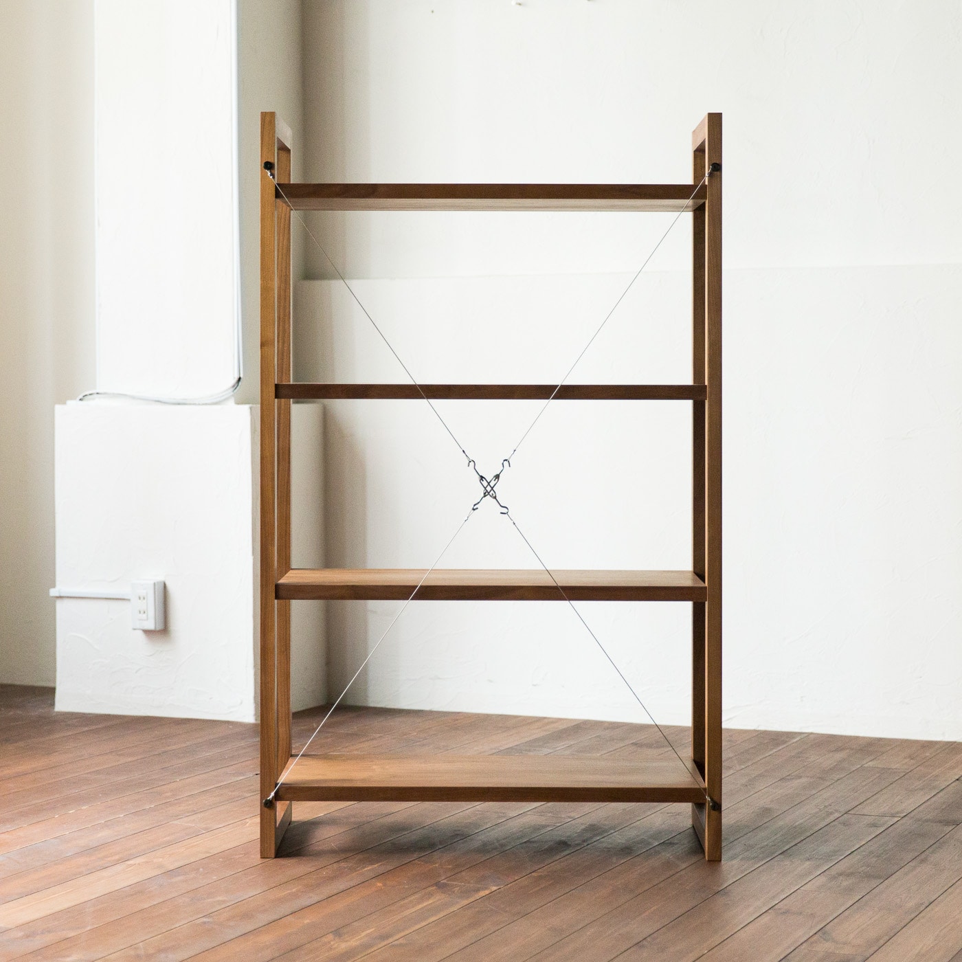 リアル オーダー シェルフ | ナガノインテリア(NAGANO INTERIOR