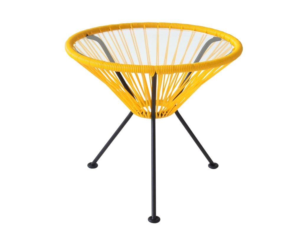 アカプルコ サイドテーブル | リグナ通常品 | おしゃれな家具通販