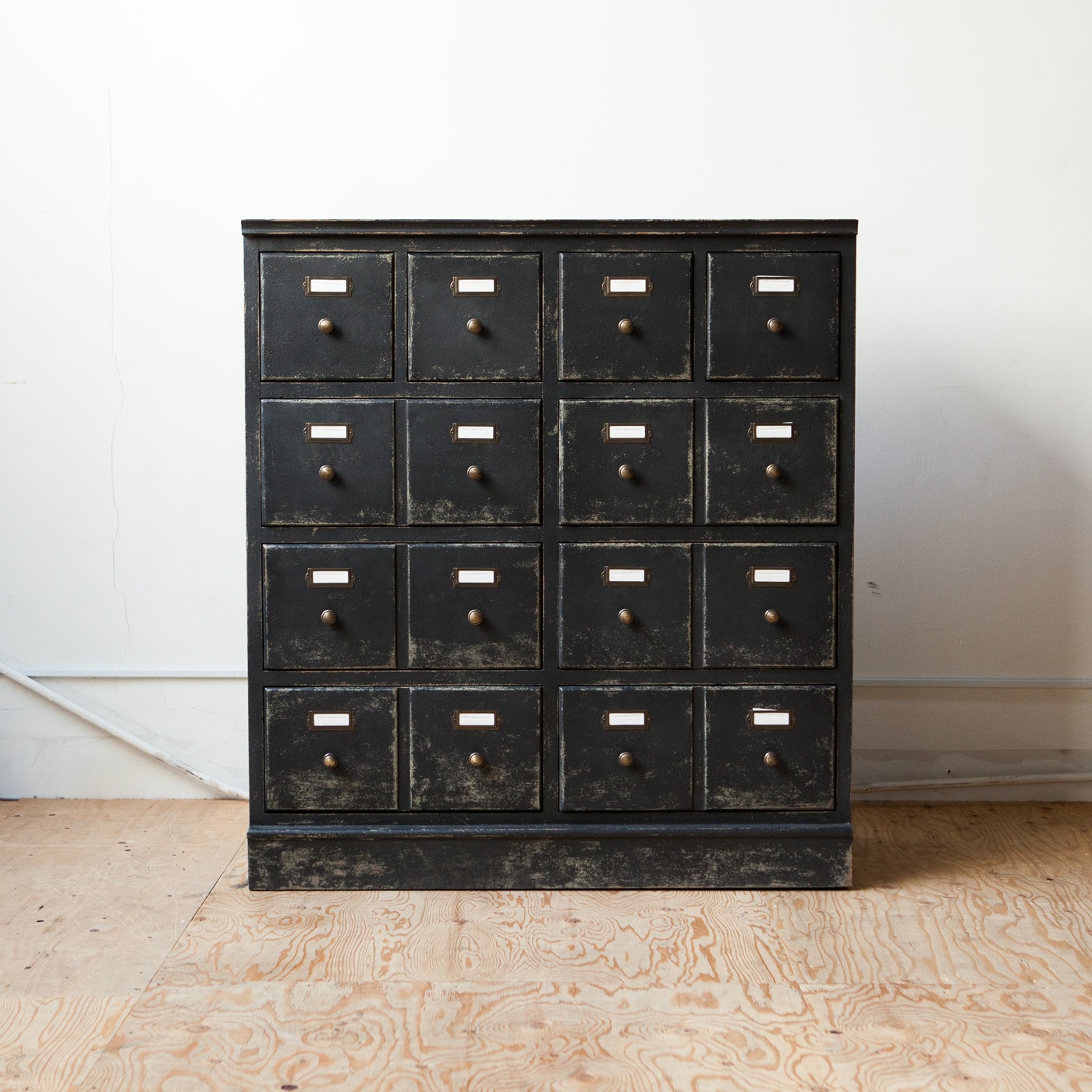 ジョーカー キャビネット(下台 引出し) | ノットアンティークス(Knot