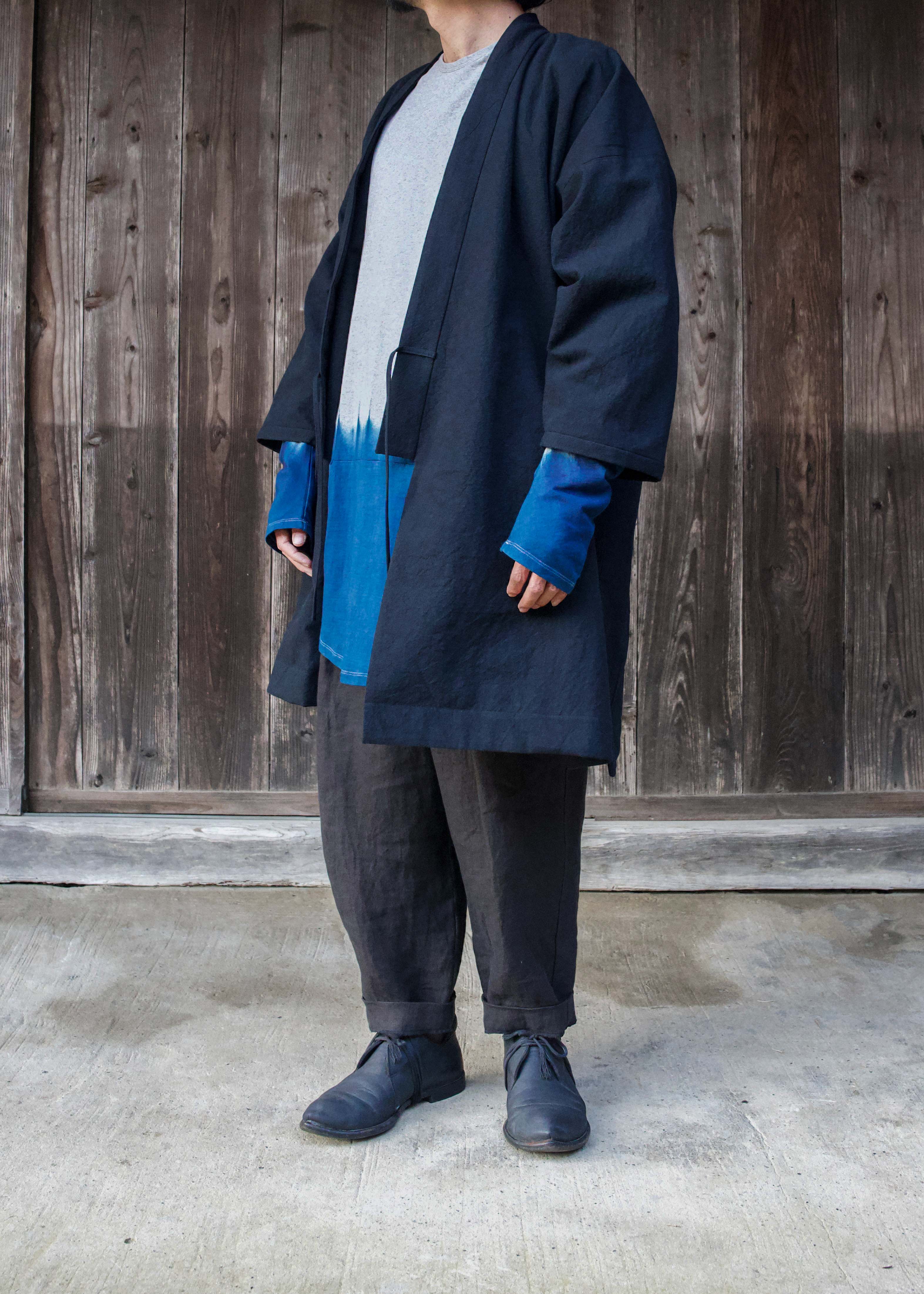 ROGGYKEI サテンゼロパンツ ROGGYKEI サテンゼロパンツ メンズ