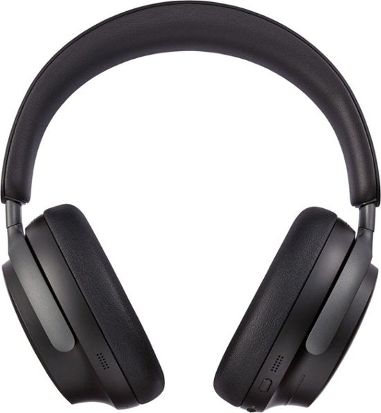 Bose QuietComfort Ultra Wireless Noise Canceling Over-The-Ear