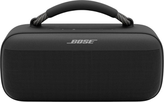 Bose Soundlink Max Portable Bluetooth Speaker – ShopCGX