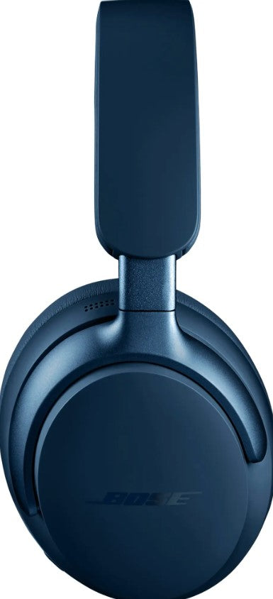 Bose QuietComfort Ultra Wireless Noise Canceling Over-the-Ear