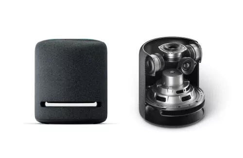 Amazon EchoシリーズにEcho Studio、Echo Flexなどの新商品が追加に