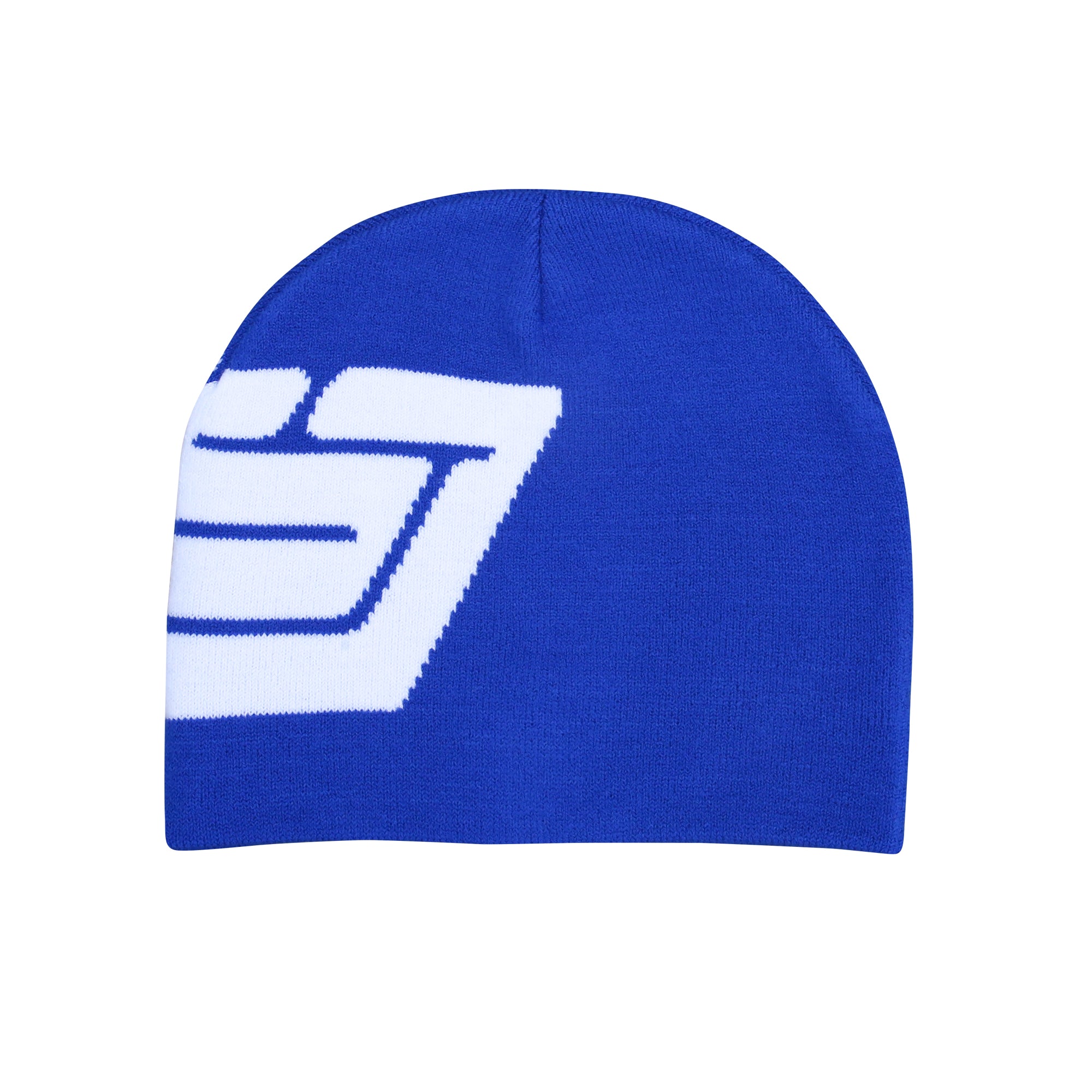 NOVUS BEANIE ROYAL – EA$Y