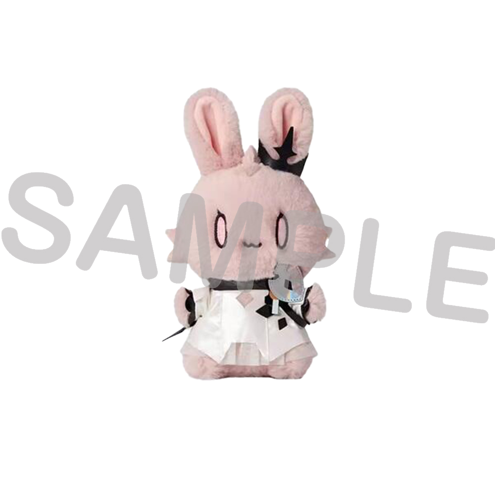 Yostar OFFICIAL SHOP ONLINE / ウサギぬいぐるみ シヴィライト