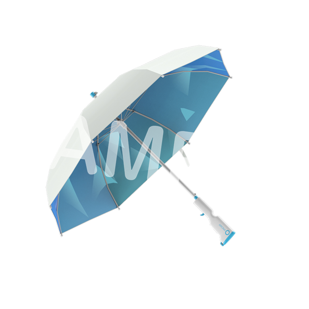 アロナの傘 プラナの傘 ブルーアーカイブ ブルアカ 2025 ブルー