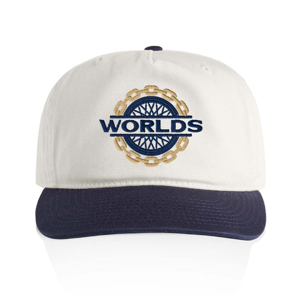 2026 Pro Worlds Hat | Ledgestone