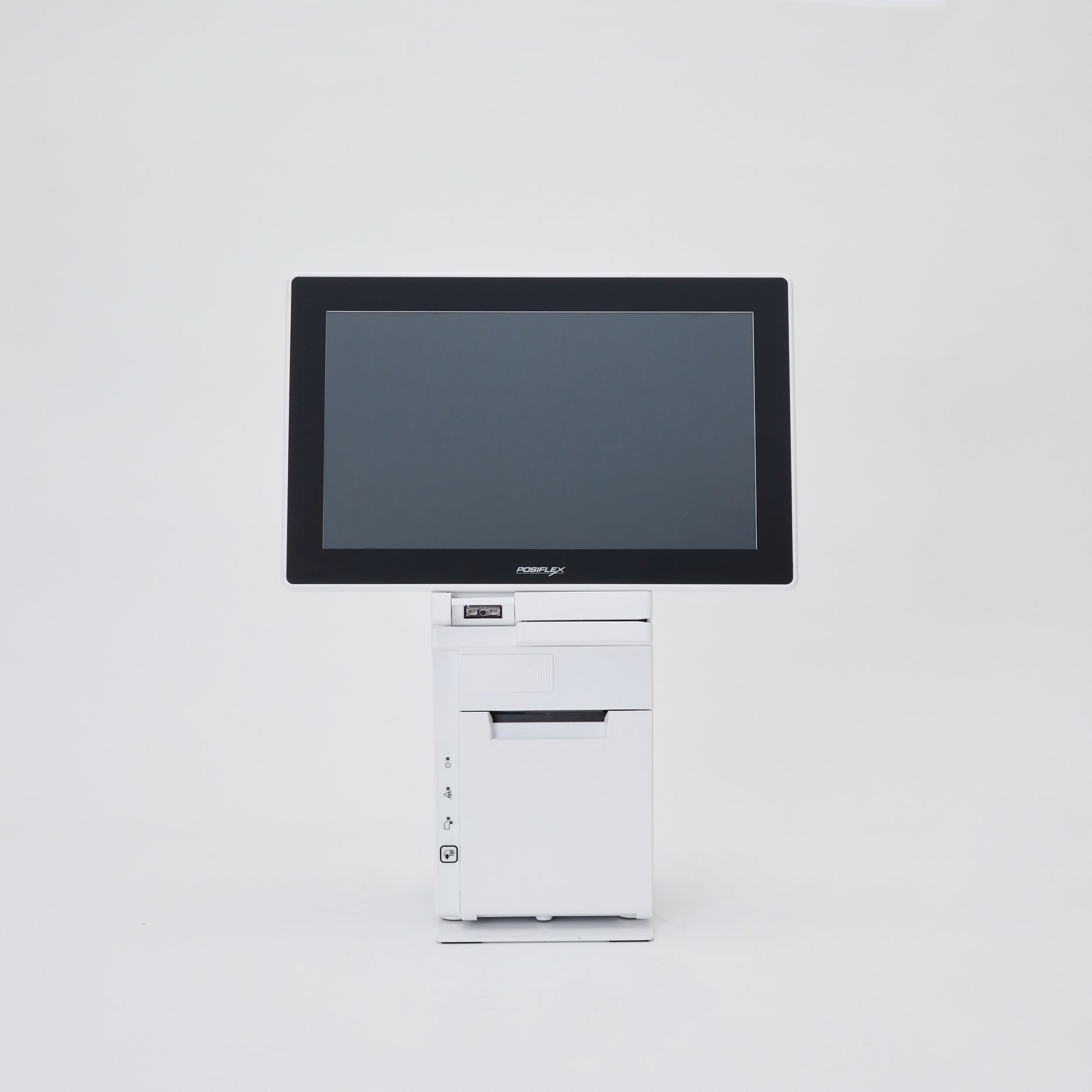 セルフレジ（HS3314：POSIFLEX製） – SHOP MATE