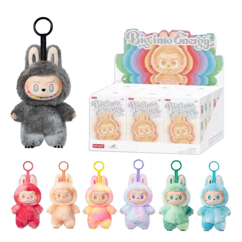 Popmart Labubu V3 Big into Energy Blind Box 1pcs – POPNATION