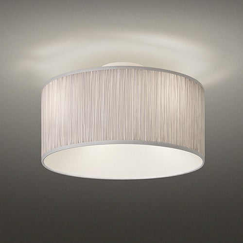 BAUMN シーリングライト ホワイト Φ450mm - YAMAGIWA OnlineStore