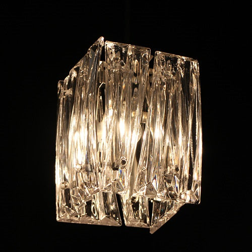 ICICLE シャンデリア クリア W155mm - YAMAGIWA OnlineStore