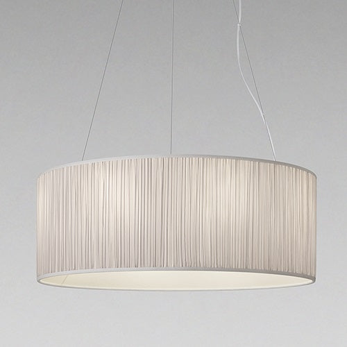 BAUMN ペンダントライト ホワイト Φ800mm - YAMAGIWA OnlineStore