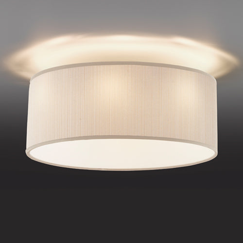 BAUMN シーリングライト ホワイト Φ600mm - YAMAGIWA OnlineStore