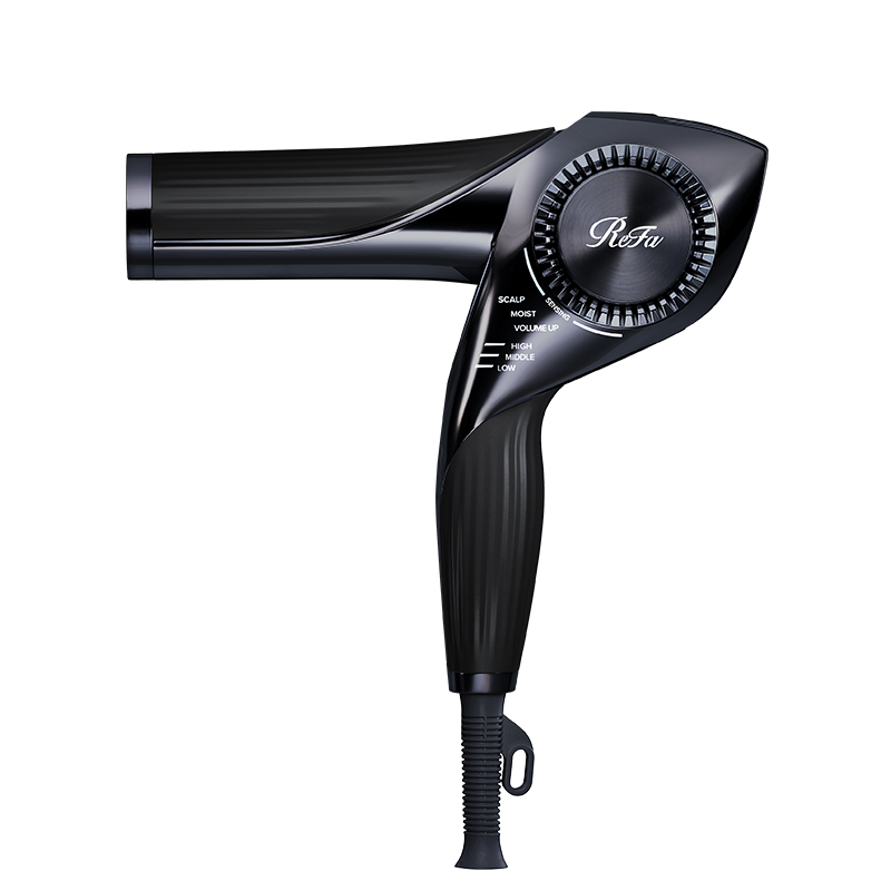 ReFa（リファ） ○ReFa 新発売○ リファビューテック ドライヤー BX 速