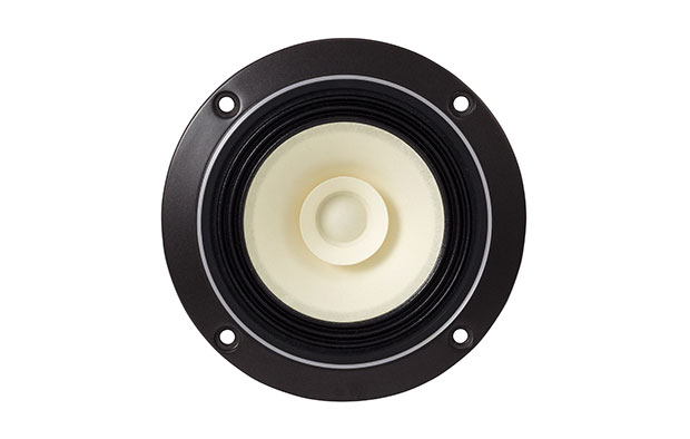FOSTEX フォステクス 【メーカー在庫限り】10cmフルレンジ・スピーカー