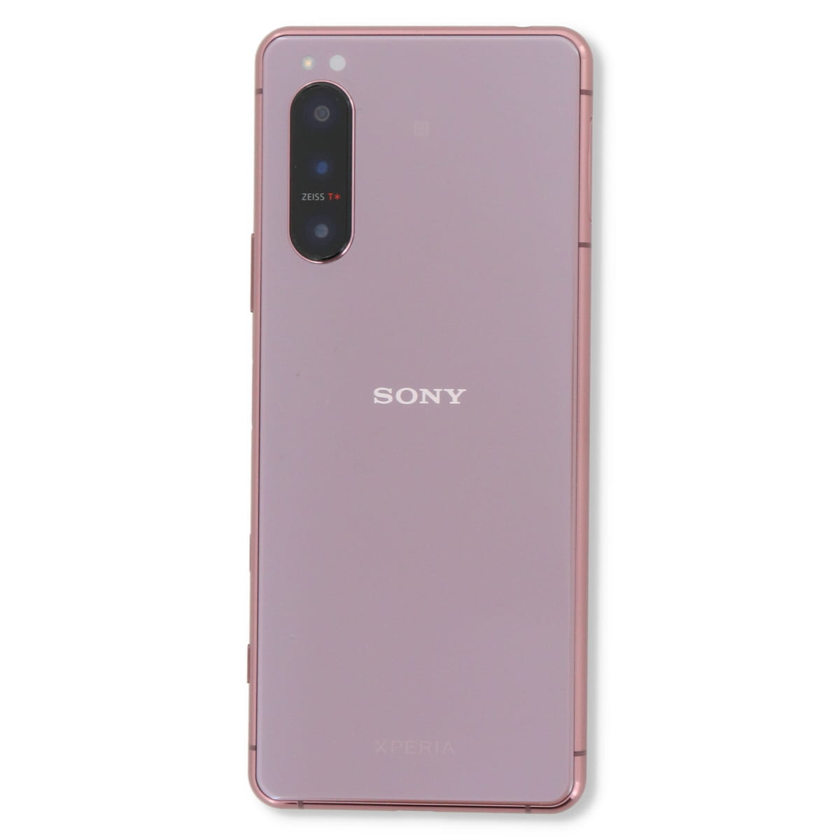 Xperia 5 II A002SO 5G 128GB ソフトバンク SIMロック解除済み 中古
