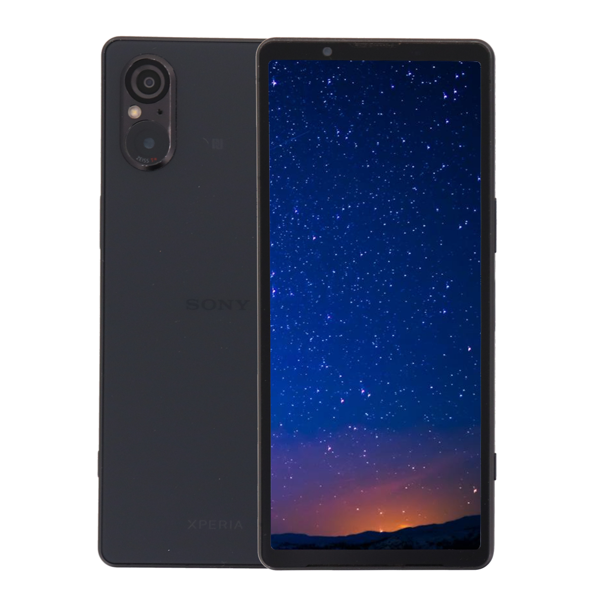 Xperia SO-52D 10 V 128GB ドコモ SIMロック解除済み 中古 スマホ