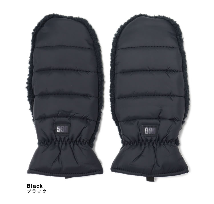 UGG Australia（アグオーストラリア） アグ UGG 手袋 ミトン