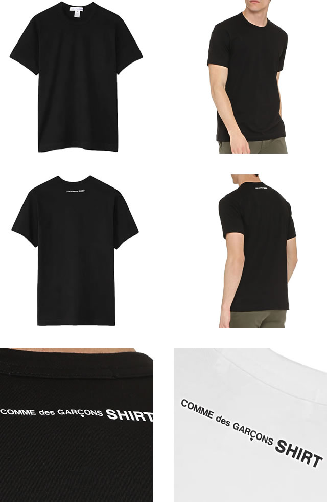 COMME des GARCONS（コムデギャルソン） COMME des GARCONS Tシャツ