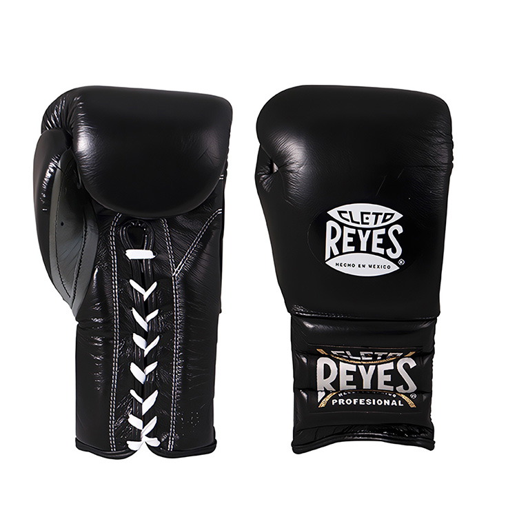 Reyes（レイジェス） ボクシング グローブ 12〜16オンス 紐式 本革