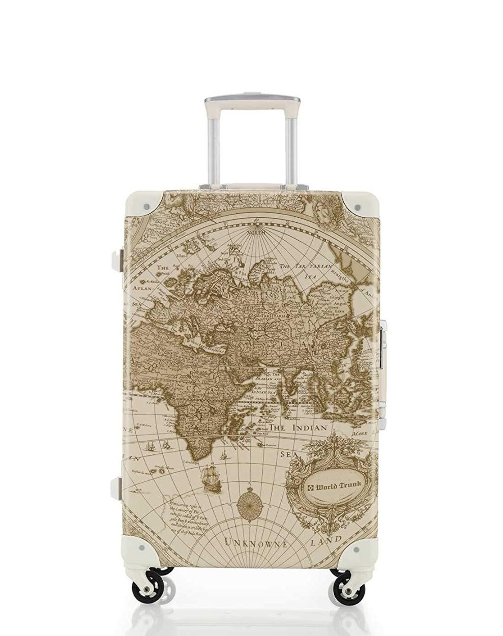 LEGEND WALKER（レジェンドウォーカー） アウトレット スーツケース