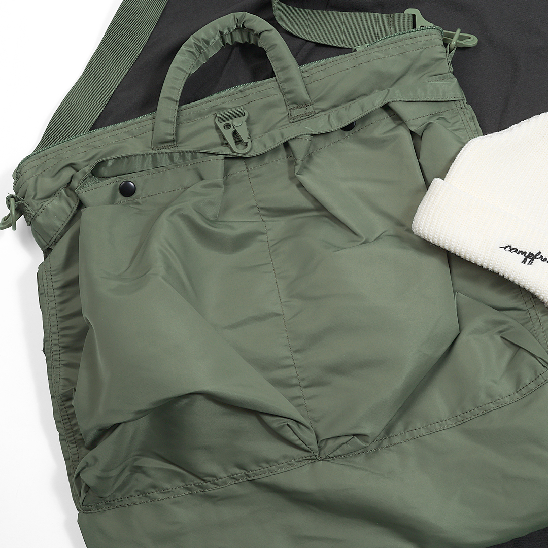 タルコフ KILLA ミリタリーバックパックとヘルメットセット タルコフ