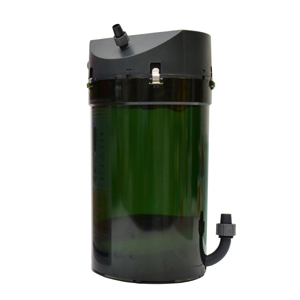 EHEIM（エーハイム） クラシックフィルター 2217-NEW 2台セット [EHEIM