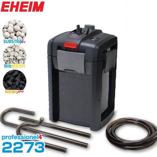 EHEIM（エーハイム） プロフェッショナル4 2275 (90cm〜150cm水槽用