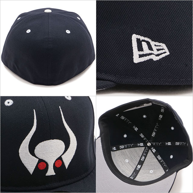 NEW ERA（ニューエラ） キャップ NEW ERA CAP 59FIFTY 近鉄