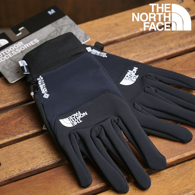 THE NORTH FACE（ザ ノースフェイス） ウィンドストッパーイーチップ