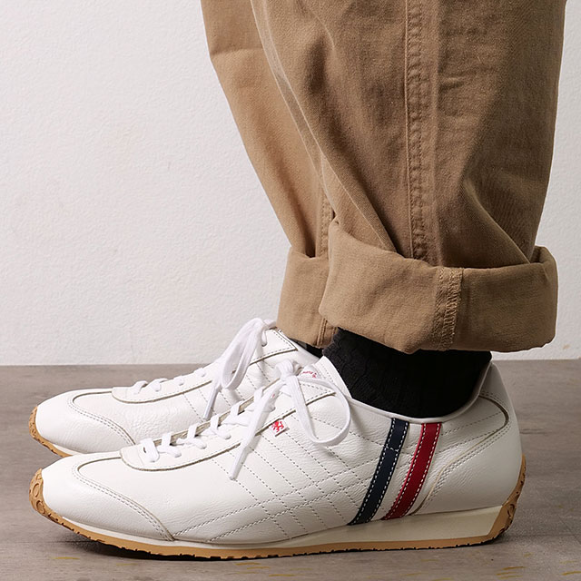 PATRICK（パトリック） 返品送料無料 スニーカー パミール 272460 FW24