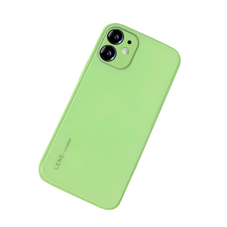 iPhone12 ケース. iPhone 12 mini Pro Max 強化ガラスハードケース