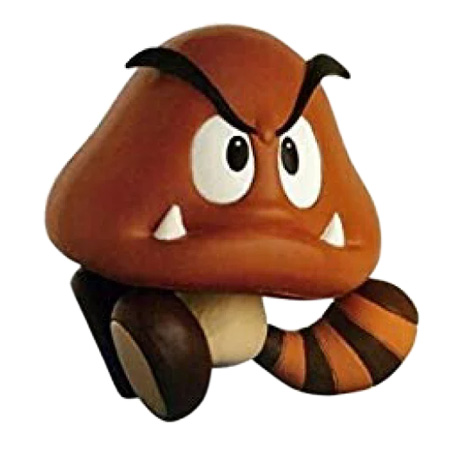 BANDAI（バンダイ） スーパーマリオ 3Dランド コレクションフィギュア