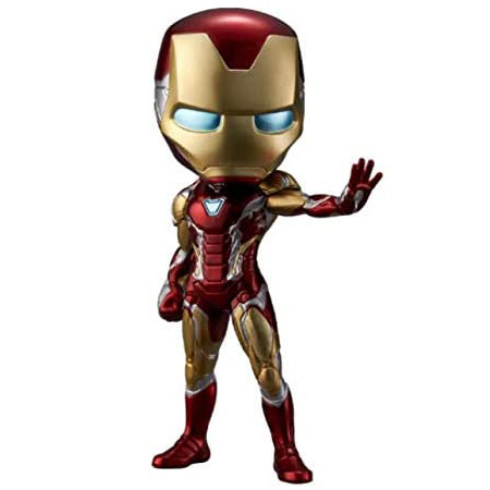 BANPRESTO（バンプレスト） MARVEL Q posket MARVEL IRON MAN 通常