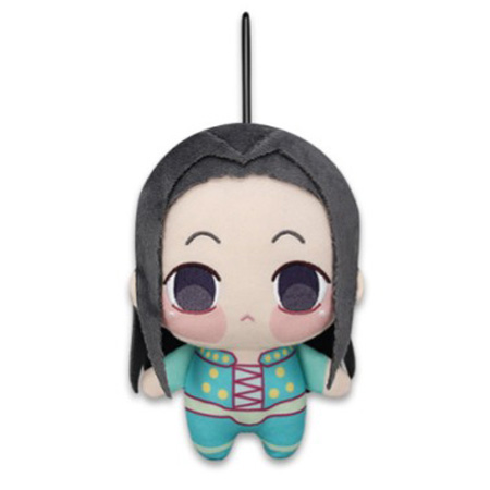 フリュー HUNTER×HUNTER ちょぴぬい2 イルミ ハンターハンター