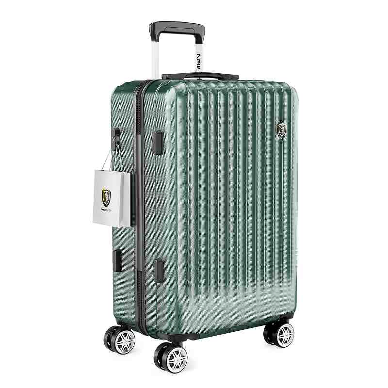 送料無料】スーツケース（New Trip） [NT-GB0701 Plus ミッドナイト