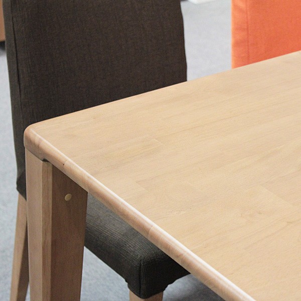 暖房ヒーター付 ダイニングセット 1200 ステルス 2型チェア 5点セット