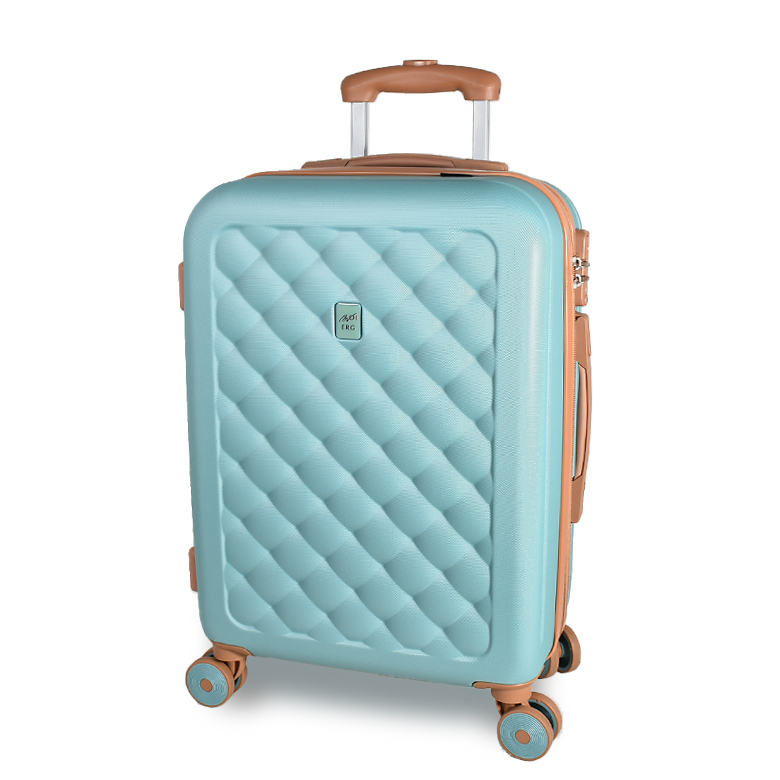 MOIERG（モアエルグ） スーツケース S Sサイズ キャリーケース 軽量