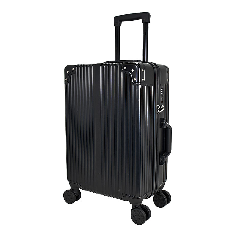 MOIERG（モアエルグ） スーツケース M Mサイズ キャリーケース 軽量 超