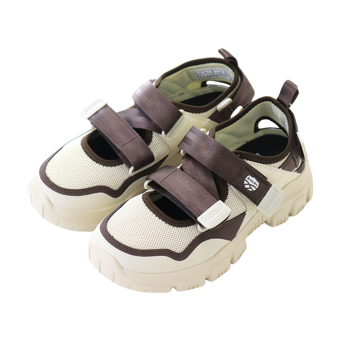 SHAKA（シャカ） スニーカーサンダル OTTER TRAIL AT SK-217 オッター