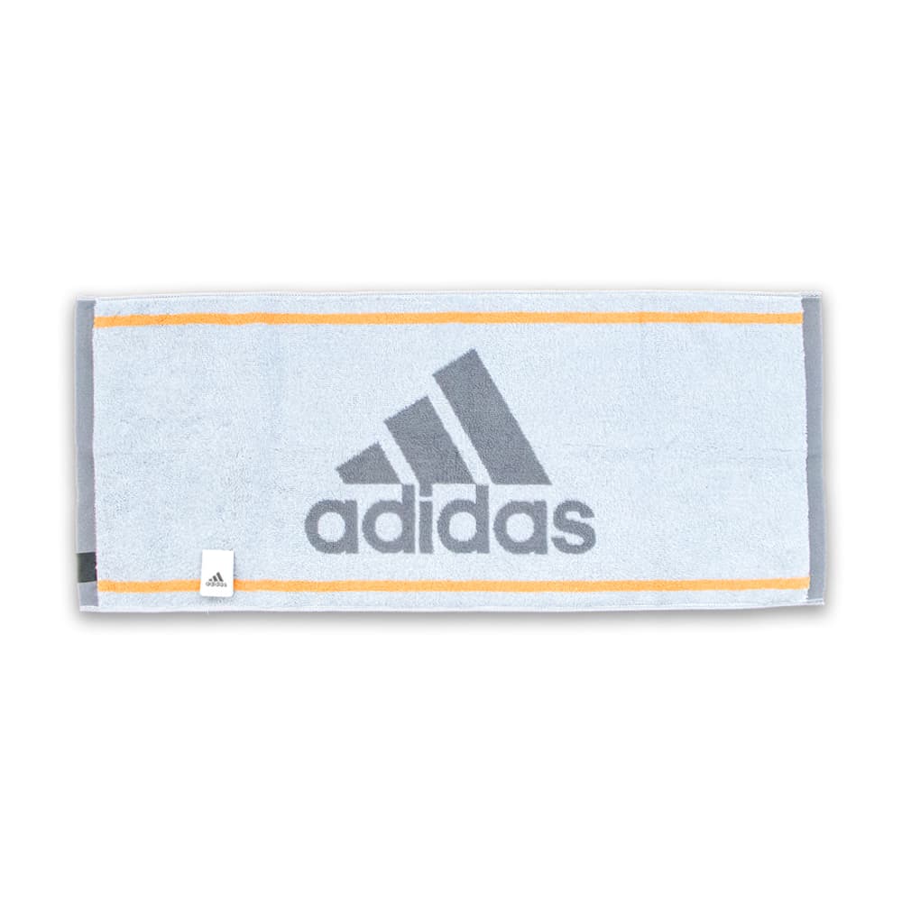 adidas（アディダス） 3枚までゆうパケット(350円)対応 タオル