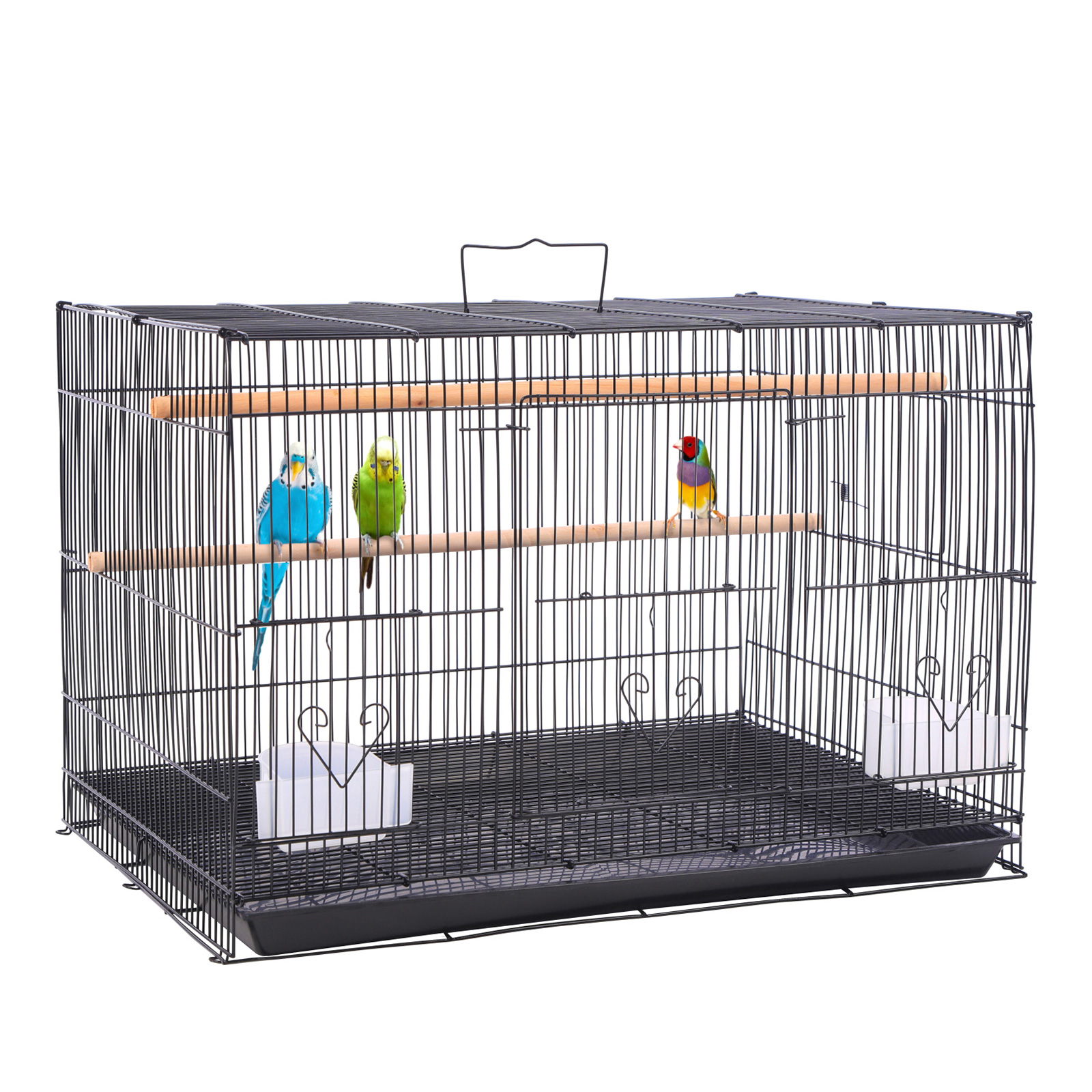 CAGE ONE 大型 鳥かご スクエアタイプ バードケージ 鳥小屋 鳥カゴ 鳥