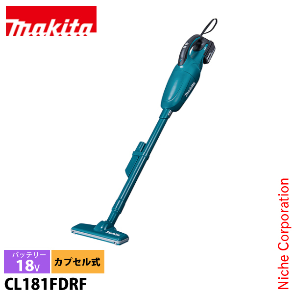 マキタ 18v 充電式クリーナ」の人気商品一覧 | 安い商品を通販サイト