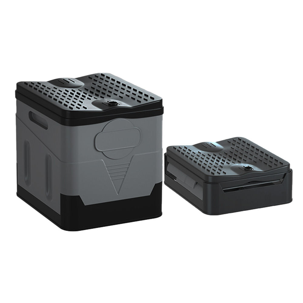 簡易トイレ 防災トイレ 収納袋付き トイレ ポータブルトイレ