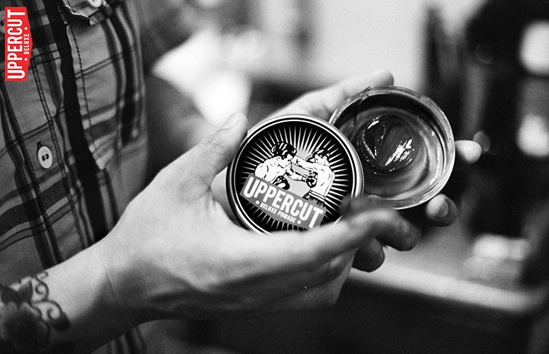 UPPERCUT DELUXE アッパーカットデラックス CT9 Styling Comb ヘア