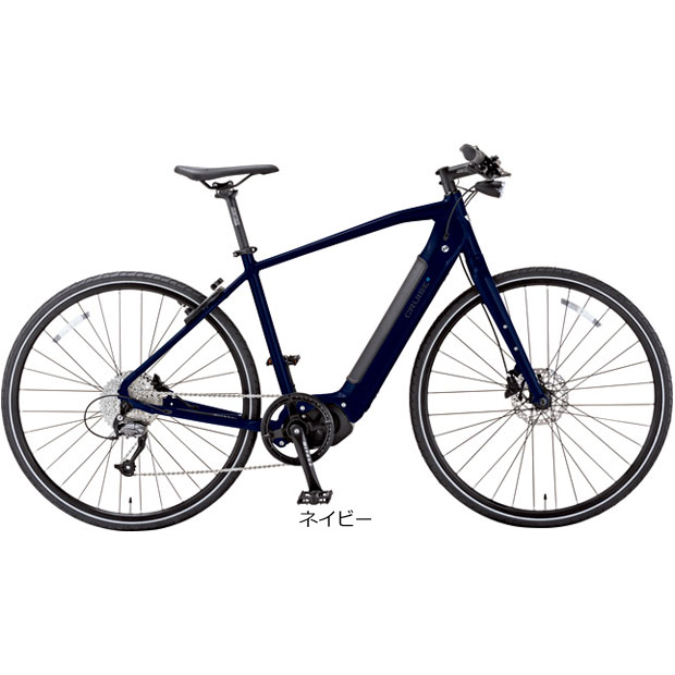 自転車本体 miyarer9 電動自転車 MIYATA 9