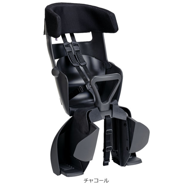 送料無料」「オージーケー」「後用 子供乗せ」OGK RBC-017DX ZERO