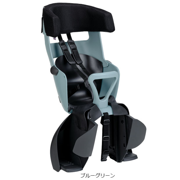 送料無料」「オージーケー」「後用 子供乗せ」OGK RBC-017DX ZERO